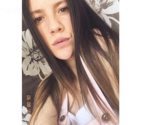 Елизавета, 22, Rubtsovsk