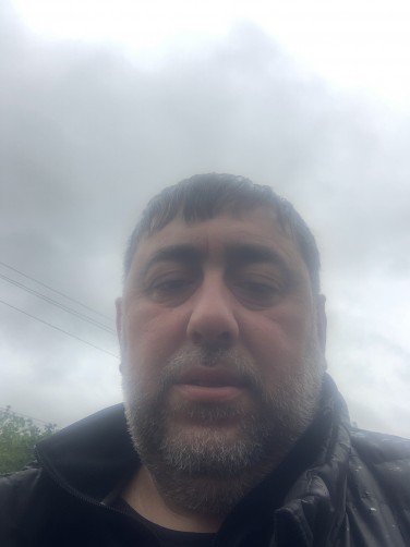 Олег, 44, Kuban'