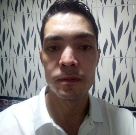 Jhon Jairo, 38, Ipiales