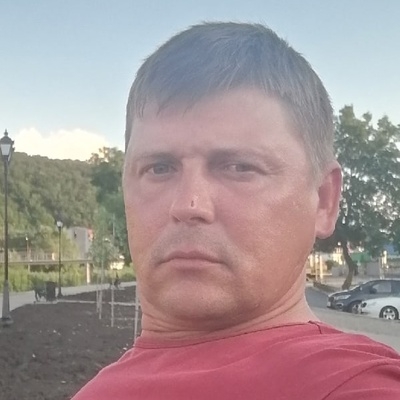 Sergey, 40, Manchester