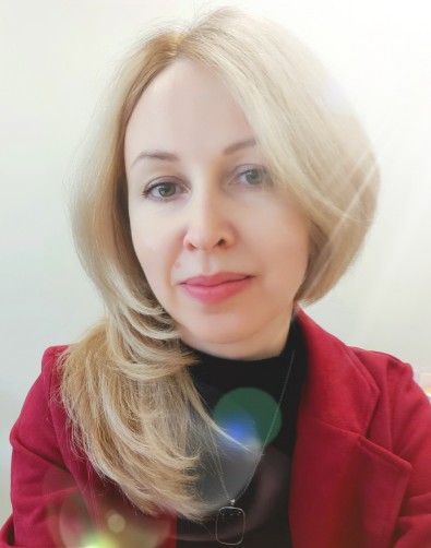 Мария, 42, Moscow