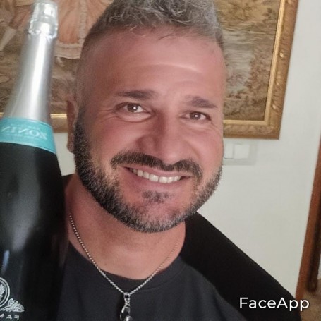 Francesco, 53, Brindisi