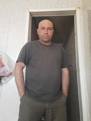 Джамшед, 42, Samara