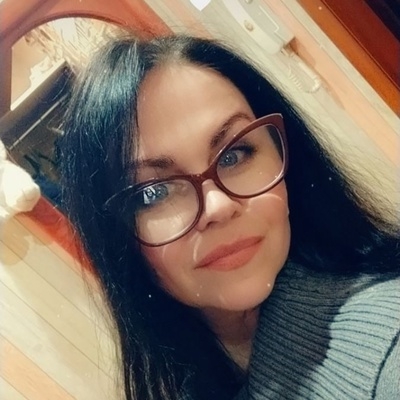 Светлана Глазкова - фотографии в ВК, Калуга