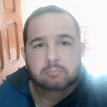 Luis Fernando, 47, Santa Cruz de la Sierra