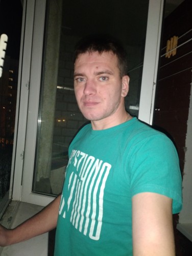 Дмитрий, 36, Poselok Stroiteley