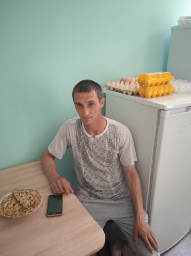 Александр, 35, Barnaul