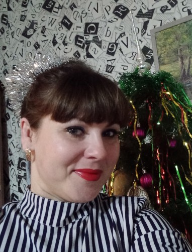 Анастасия, 31, Leninsk-Kuznetsky
