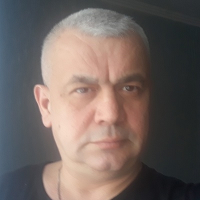 Alexander, 50, Dzerzhinsk
