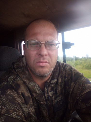 Дмитрий, 44, Nefteyugansk