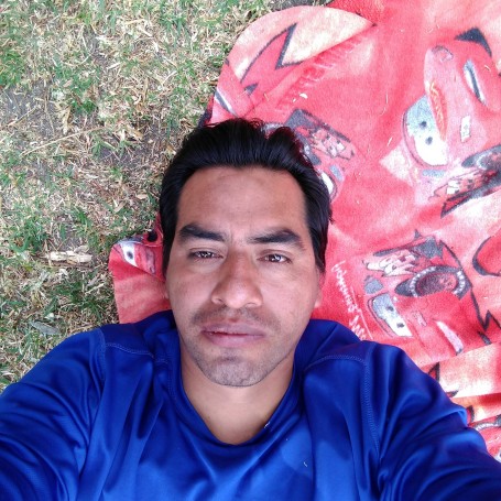 Armando, 40, Tlaxcala