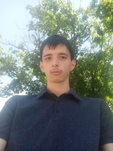 Савелий, 18, Pyatigorskiy