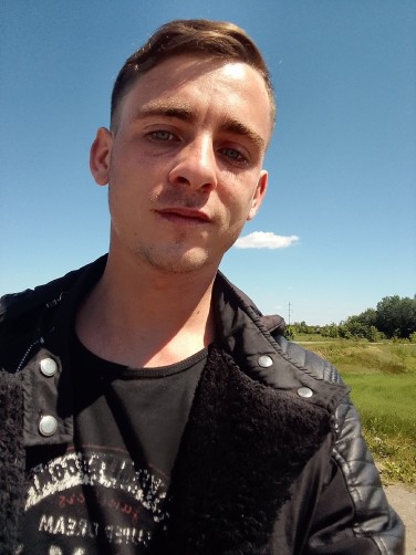 Александр, 23, Lipetsk
