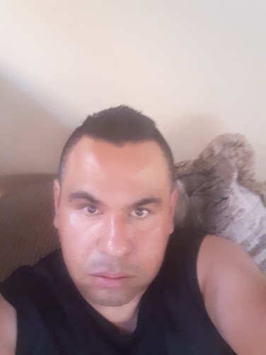 Ricardo, 41, Ciudad Nezahualcoyotl