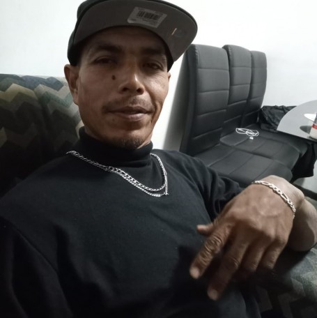 Mario, 43, Monterrey