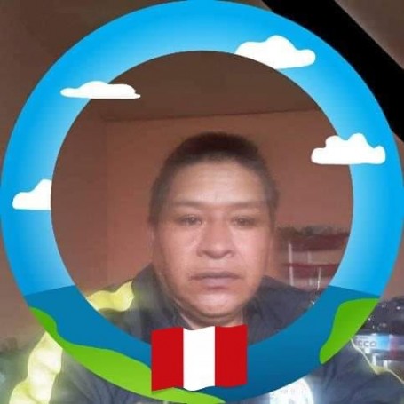 Eduardo, 51, Arequipa
