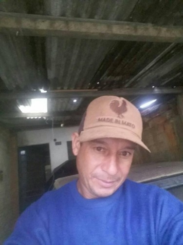 Jerri Dos Santos, 45, Sorocaba