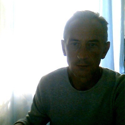 Владимир, 56, Suyetovo