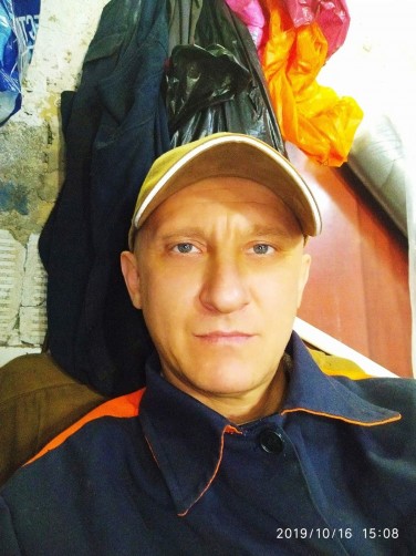 Дмитрий, 47, Belorechensk