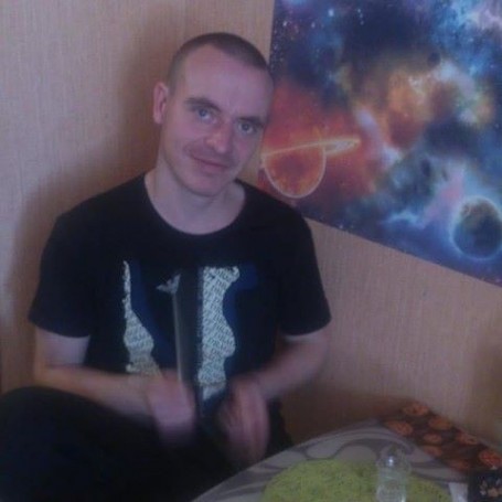 Николай, 33, Khora
