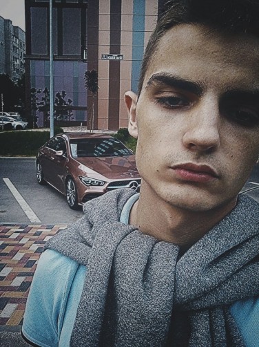 Руслан, 19, Stavropol