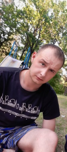 Roman, 23, Bryansk