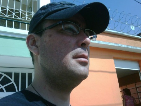 Pajaro, 48, Guatemala City