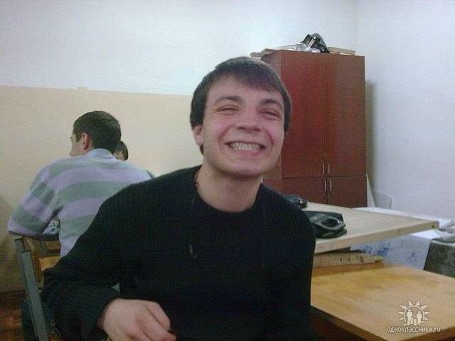 Igor, 32, Chisinau
