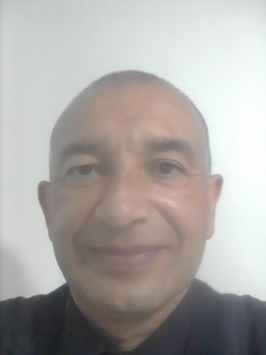 José, 51, Barranquilla