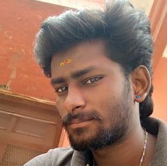 Ganesh, 30, Chennai