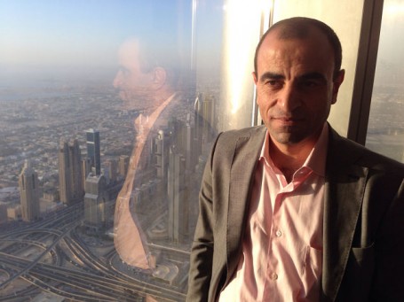 Mazen, 47, Dubai