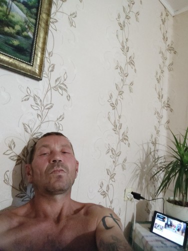 Олег, 52, Karaganda