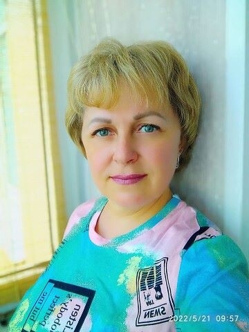 Марина, 45, Nizhny Novgorod