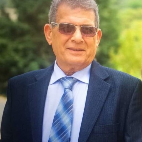 Saadallah, 62, Beirut
