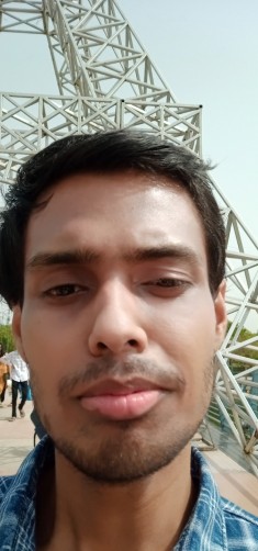 Yogesh, 29, Noida
