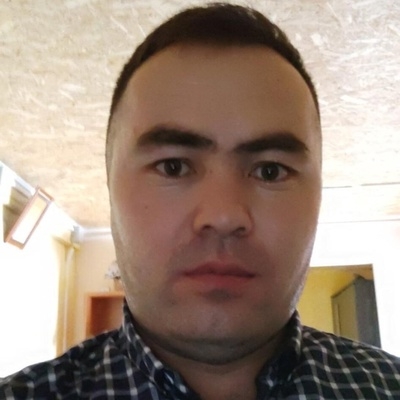 Умарали, 33, Yekaterinburg