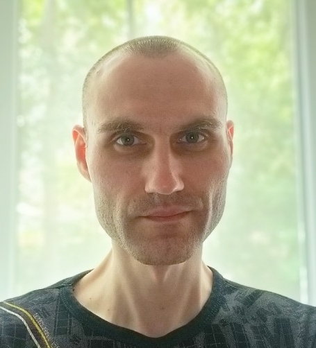 Александр, 35, Lytkarino