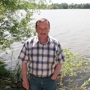 Владимир, 59, Pavlodar