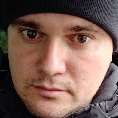 Дмитрий, 33, Ulan-Ude
