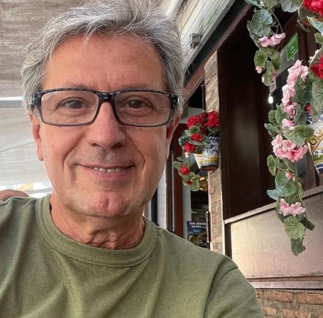 François Ludovic, 62, Milan