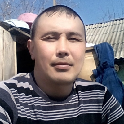 Родион, 34, Chelyabinsk