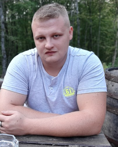 Антон, 28, Novorossiysk