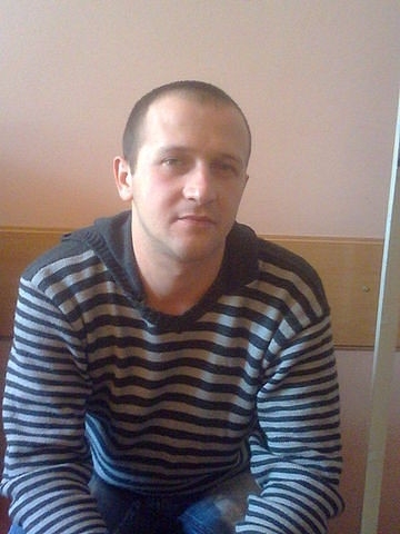 Евгений, 36, Shchekino
