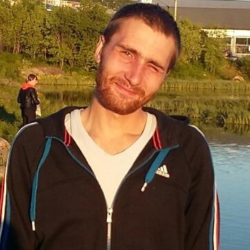 Anton, 34, Murmansk