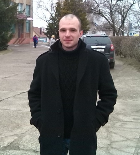 Sergey, 34, Kotovo