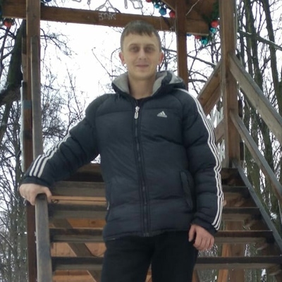 Денис, 30, Ryazan