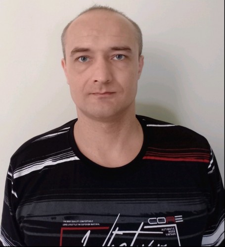 Степан, 40, Frantiskovy Lazne