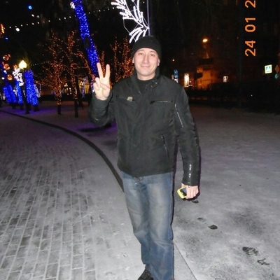Михаил, 35, Astrakhan