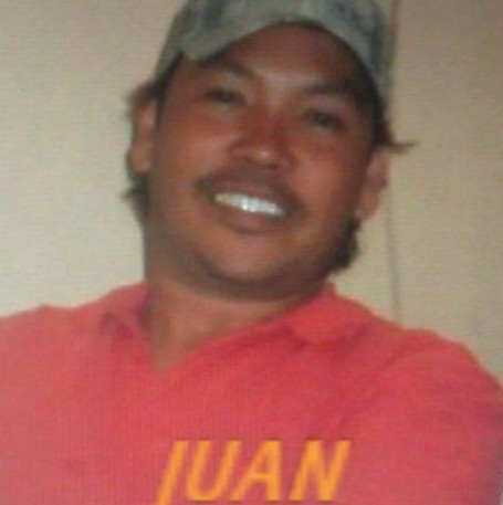 Juan, 49, Barranquilla