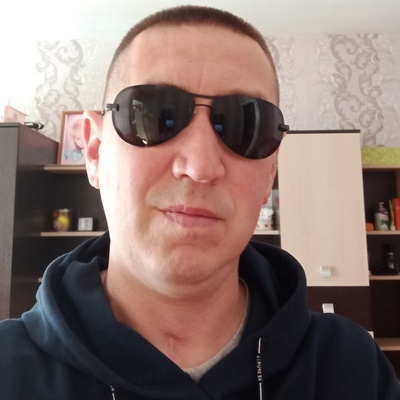 Пётр, 40, Solnechnyy